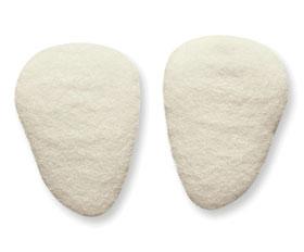 Hapad Metatarsal Bars and Pads by Aimed