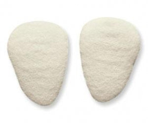 Aimed Hapad Metatarsal Bars and Pads - Large Metatarsal Pads - 6413 ...