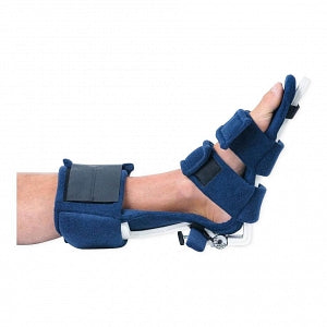 AliMed Comfy AFO Spring-Loaded Ankle / Foot Orthosis - Comfy Ankle / Foot Orthosis, Spring Loaded - 64327