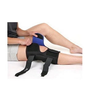 AliMed Freedom Wrap-Around Knee Orthosis - Freedom Wrap-Around Knee Orthosis, 2XL - 64704