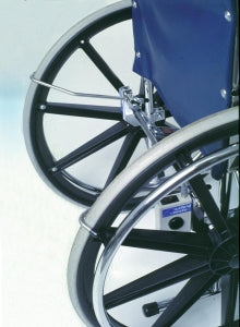 210 Innovations Safe-T Mate Anti-Rollback Devices - Locking Anti-Rollback Device for 16"-20" Wheelchairs - SM2-3