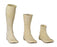 AliMed STS Fitted Polyester Casting Socks - STS Fitted Polyester Casting Sock, Ankle, Size M - 65418/NA/MD