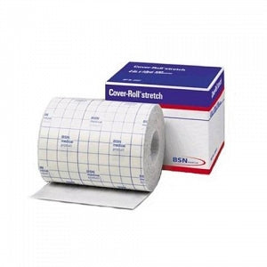 BSN Medical Cover-Roll Stretch Bandages - Cover-Roll Stretch Gauze, 2" x 10 yd. - 45552