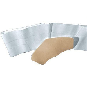 AliMed Mold-in-Place Back Support - 24" to 30" Mold-in-Place Back Support - 65966