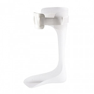 AliMed Pediatric Ankle Foot Orthosis - Pediatric AFO Leg / Foot Orthosis, Right, Size XS - 66131/NA/RXS