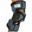 AliMed DynaPro Flex Knee and ROM Knee - BRACE, FLEX KNEE, DYNAPRO, SMALL - DP FK20725