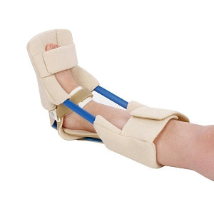 AliMed Turnbuckle Ankle Orthosis - Turnbuckle Ankle Orthosis, Size M - 66426/NA/NA/MD