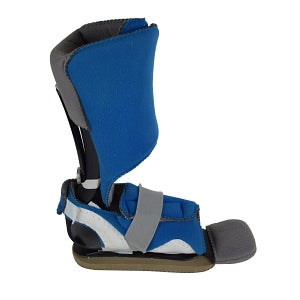 AliMed RCAI MPO 2000 Active Boot - MPO 2000 Contracture Boot, Size L - 66439/NA/NA/LG