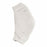 AliMed Heel and Elbow Protector - Elbow and Heel Protector, Foam, White - 66775