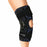 AliMed Freedom Hinged Knee Braces - Size XS Full Wraparound Hinged Knee Brace - 66890/NA/NA/XS