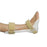 AliMed Footdrop Night Splint - Footdrop AP Liner Night Splint, Right, Size M - 6774