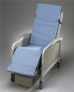 SkiL-Care Geri-Chair Gel Overlays - Geri-Chair Gel Overlay - 703001