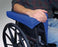 AliMed Wheelchair Lateral Body Support - 12.75" Lateral Body Support for Wheelchair - 706011