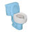 AliMed Contact Plus Soft Toilet Seat - Contact Plus Toilet Seat, Soft - 71006