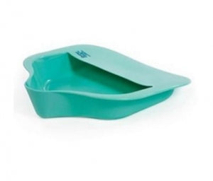 Alimed AliMed Bariatric Bed Pan with Anti-Splash - Bariatric Bedpan with Anti-Splash, 1200 lb. Capacity - 71125520