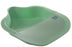 AliMed Bariatric Bed Pan - Bariatric Bedpan with Anti-Splash, 1, 200 lb. Capacity - 711255