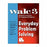 AliMed WALC Workbook of Activities for Language and Cognition - WALC 3 Everyday Problem Solving Workbook - 713477