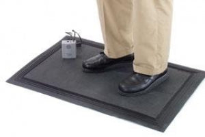 AliMed Safety NoSlip Mat