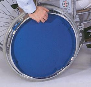 AliMed Wheelchair Spoke Covers - Wheel Chair Spoke Cover, 20