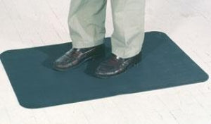 AliMed Slip-Resistant Mats - Nonslip Safety Mat, 2' x 75' - 74880