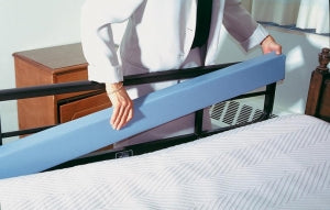 AliMed Bed Stuffer Safety Bolsters - Bed Gap Stuffers, 72" x 2" x 6" - 75417