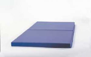 SkiL-Care EasyClean Mats - Easy Clean Mat, QC, 2" x 36" x 68" - 75641