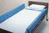 Cushion-Top Vinyl Bed Rail Pads by Alimed