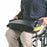 AliMed Breakaway Lap Cushions - Wheel Chair Break-Away Lap Cushion, 16"-18" - 76808