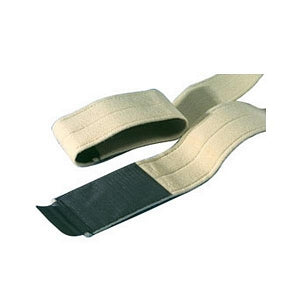 AliMed Tilt Table Strap - Tilt Table Strap, 4" x 72" - 7693