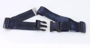 AliMed Seat Belt - Wheelchair Seat Belt - 77027