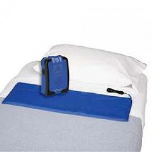 AliMed Bed and Chair Sensor Systems - Alarm System with Bed Sensor Pad - 77067