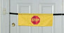 AliMed Alarm Door Banners - Alarm Door Banner - 77549