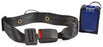 AliMed Buckled Seat Belts with Alarm - Buckled Wheelchair Seat Belt with Alarm - 77667