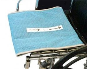 AliMed Sit-Rite Safetysure - Sit-Rite Safetysure Wheelchair Seat Pad - 78529