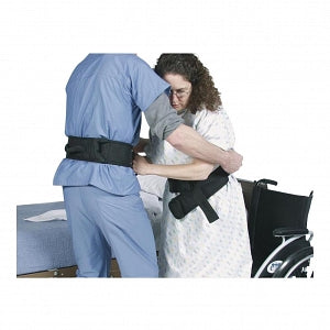 AliMed SafetySure Transfer Belt - Safetysure Transfer Belt, Size L - 78581