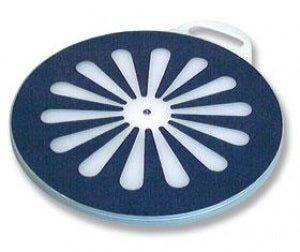 AliMed SafetySure Pivot Disc - SafetySure Pivot Disc Patient Transfer Aid, 13" - 78597