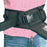 AliMed SafetySure Transfer Belt - Safetysure Transfer Belt, Size M - 78580