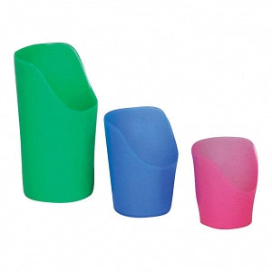 AliMed Flexi-Cut Cup - Flexi Cut Cup, 1 oz. - 80179