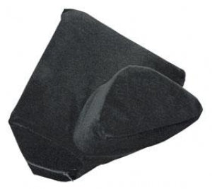 AliMed Elbow Positioning Wedge - Arm Positioning Wedge, 90°, Left - 80791