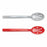 AliMed MIT-E Spoon - MIT-E Spoon, Red, 3/Pack - 82742