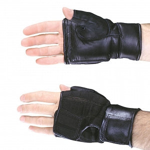 Hatch Hatch Heavy-Duty Wheelchair Gloves - Hatch Heavy-Duty Wheelchair Gloves, Size S / M - 8299