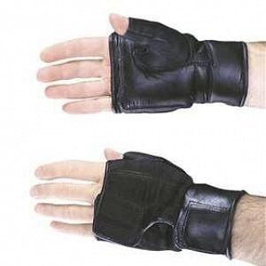 Hatch Hatch Heavy-Duty Wheelchair Gloves - Hatch Heavy-Duty Wheelchair Gloves, Size S / M - 8299