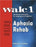 AliMed WALC Workbook of Activities for Language and Cognition - WALC 1 Aphasia Rehab Workbook - 83332