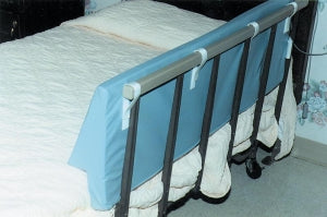 AliMed Bed Rail Bumper Wedges - Bed Rail Bumper, 35" - 8521