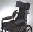 SkiL-Care Reclining Wheelchair Backrests - Reclining Wheelchair Backrest, 16" x 24" - 703112