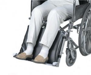 AliMed Wheelchair Leg Support Cushion - Wheelchair Leg Support Cushion - 8779