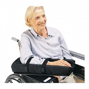 SkiL-Care Wheelchair Mobile Arm Supports - Wheelchair Level Arm Support, Left - 706215