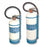 AliMed MRI-Certified Fire Extinguishers - MRI-Safe Fire Extinguisher - 921137