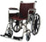 Creative Living Medical MR-Conditional IV Pole for Wheelchairs - MR-Conditional IV Pole for Wheelchairs - ACM1500-01