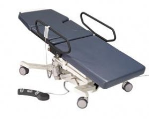 AliMed Echo Pro Echocardiography Table - Echo Pro Echocardiography Table - 922035